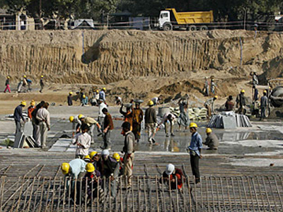 Η Ινδία της τελευταίας στιγμής